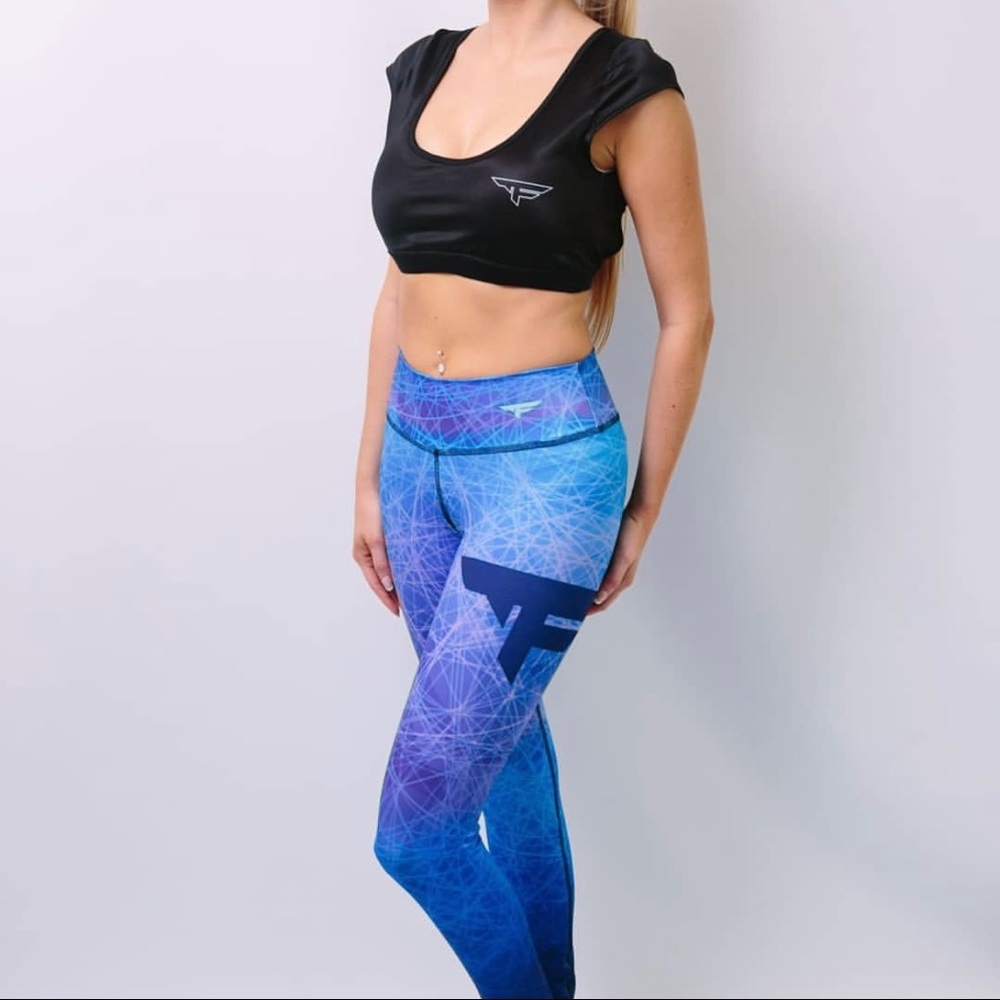 Armony Fit Workout Leggings